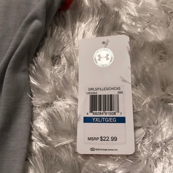 Under armour tanktop - Picture 3 of 4